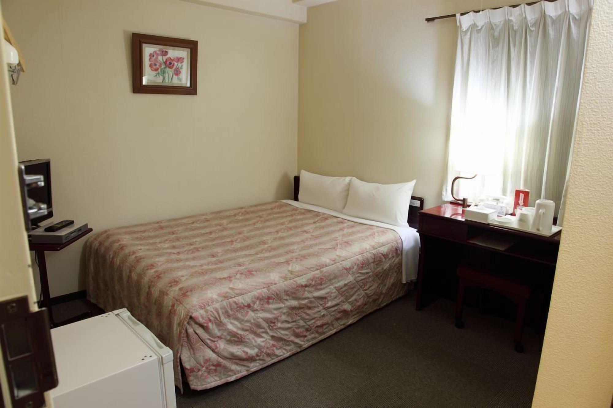 Hotel Vr 오사카 외부 사진