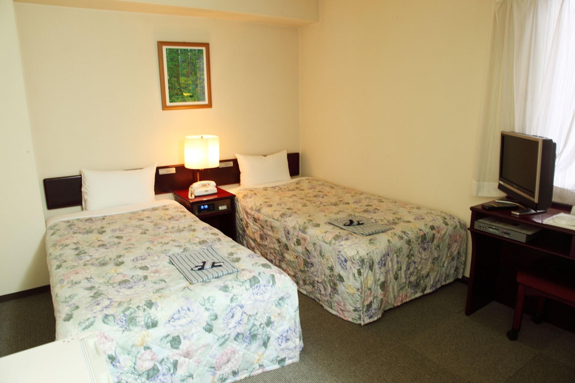 Hotel Vr 오사카 외부 사진