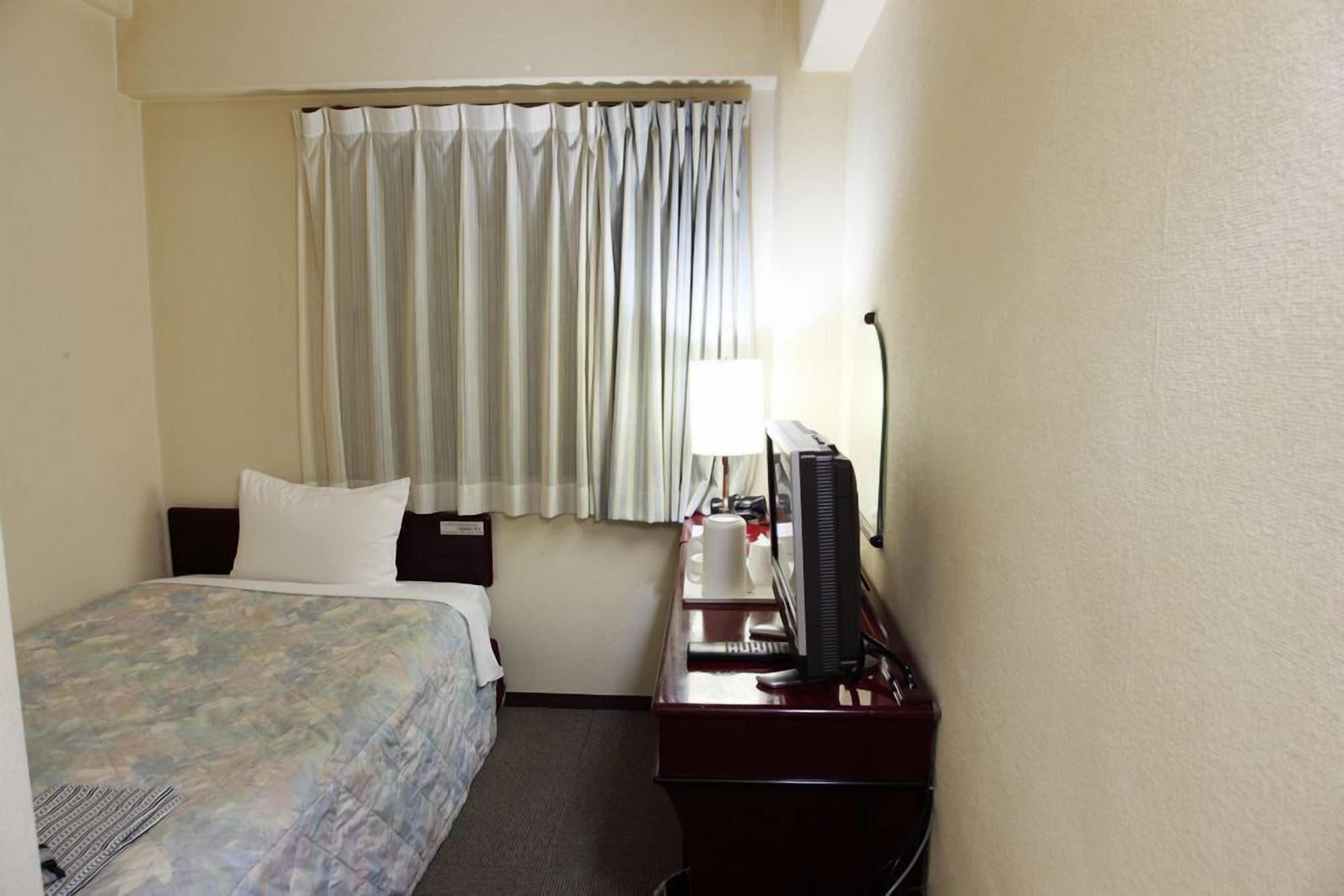 Hotel Vr 오사카 외부 사진