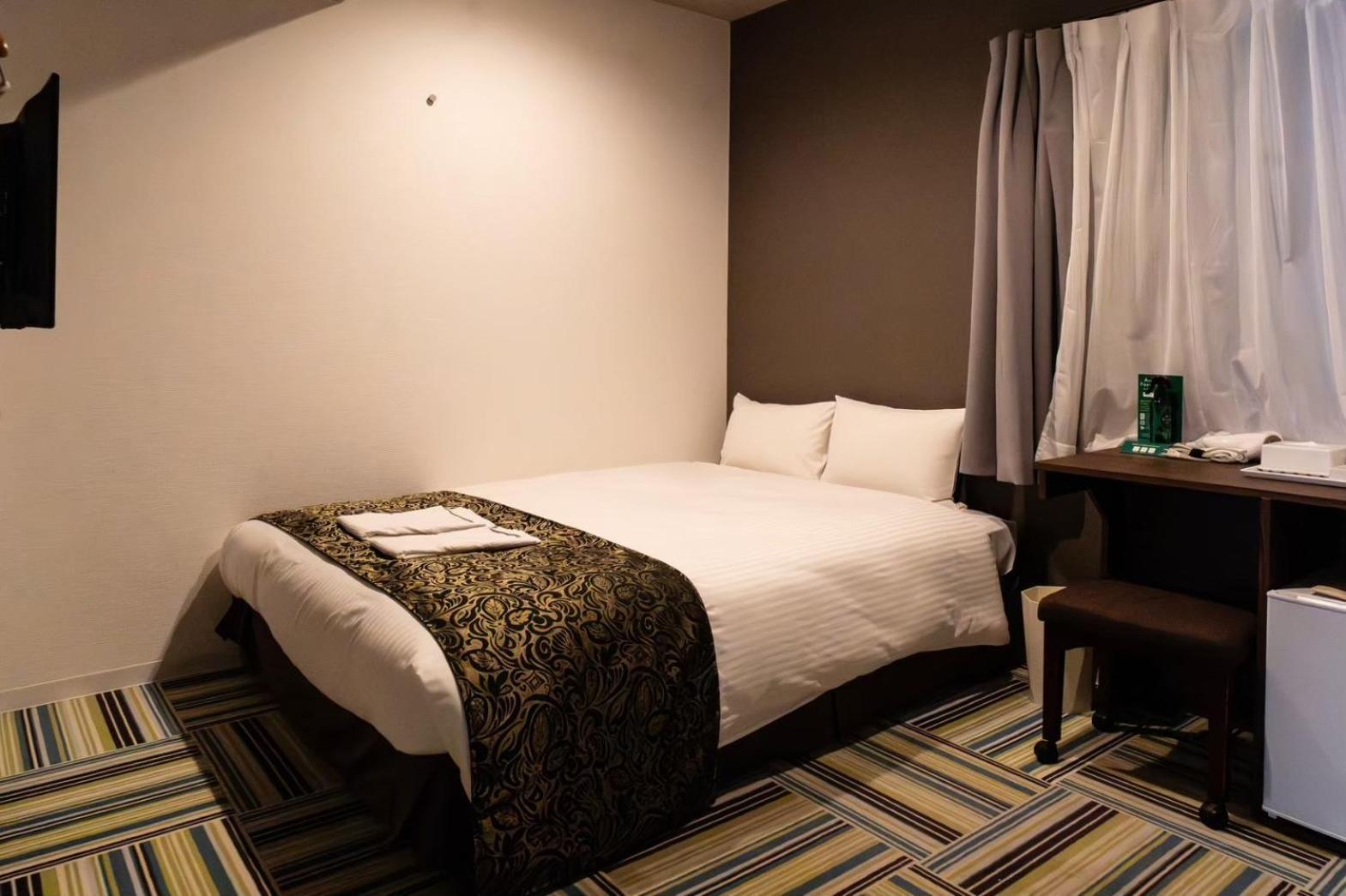 Hotel Vr 오사카 외부 사진