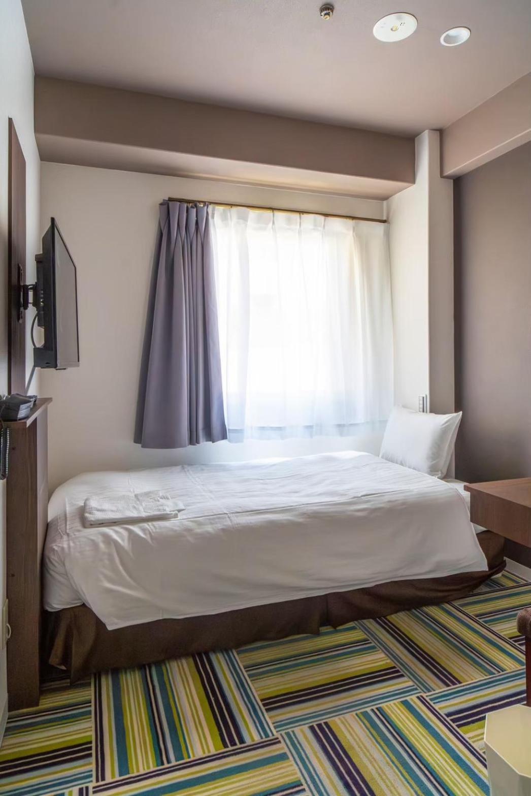 Hotel Vr 오사카 외부 사진