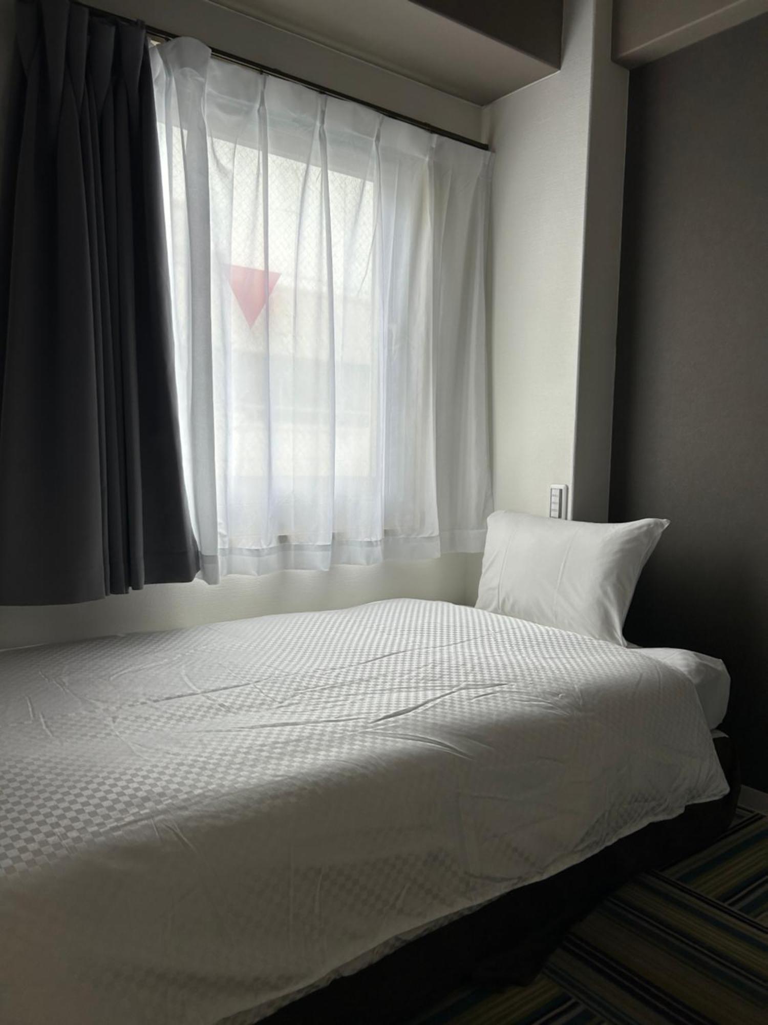 Hotel Vr 오사카 외부 사진