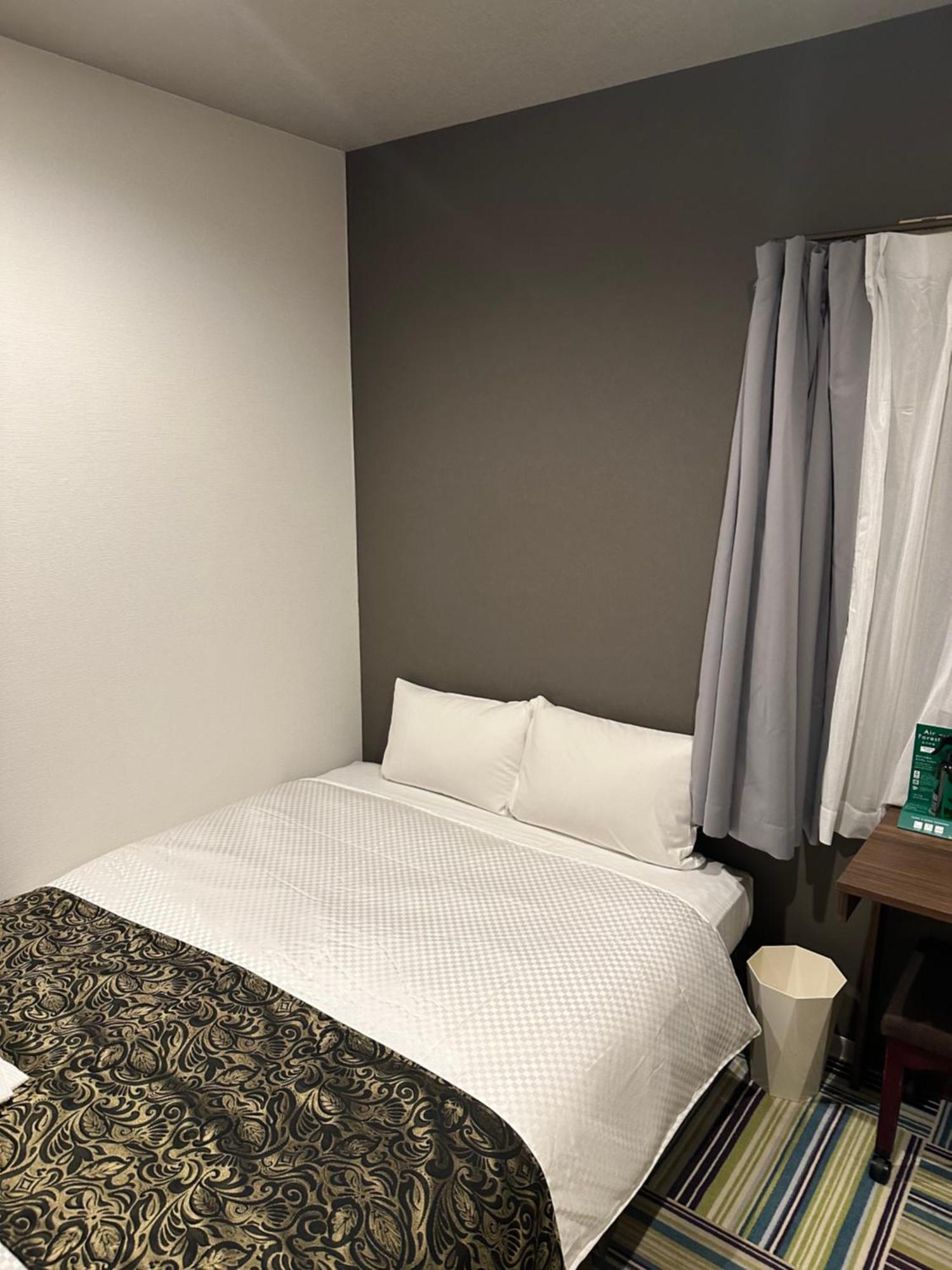 Hotel Vr 오사카 외부 사진