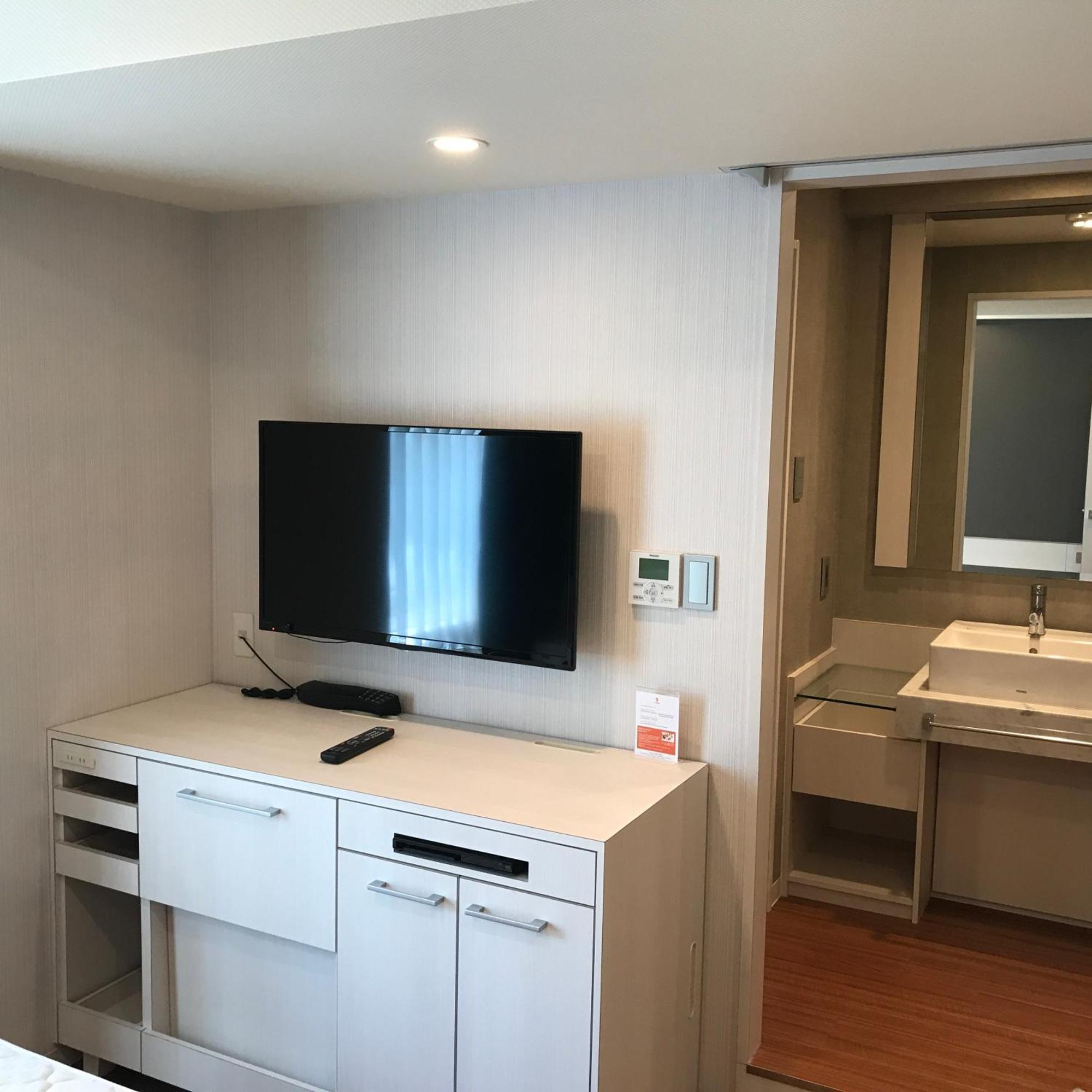 Hotel Vr 오사카 외부 사진
