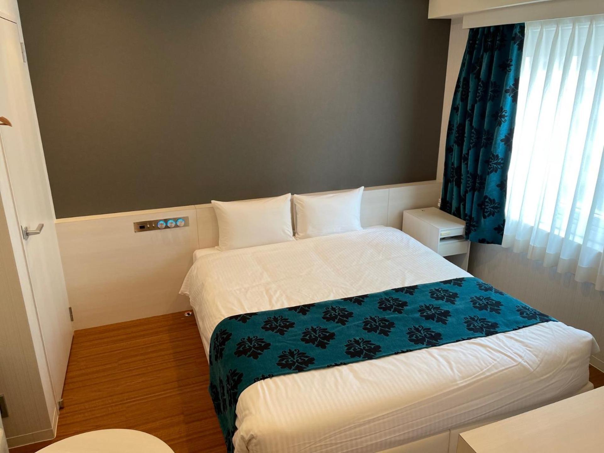 Hotel Vr 오사카 외부 사진