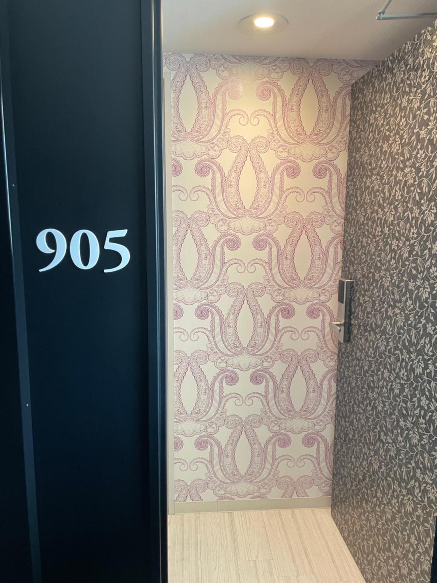 Hotel Vr 오사카 외부 사진