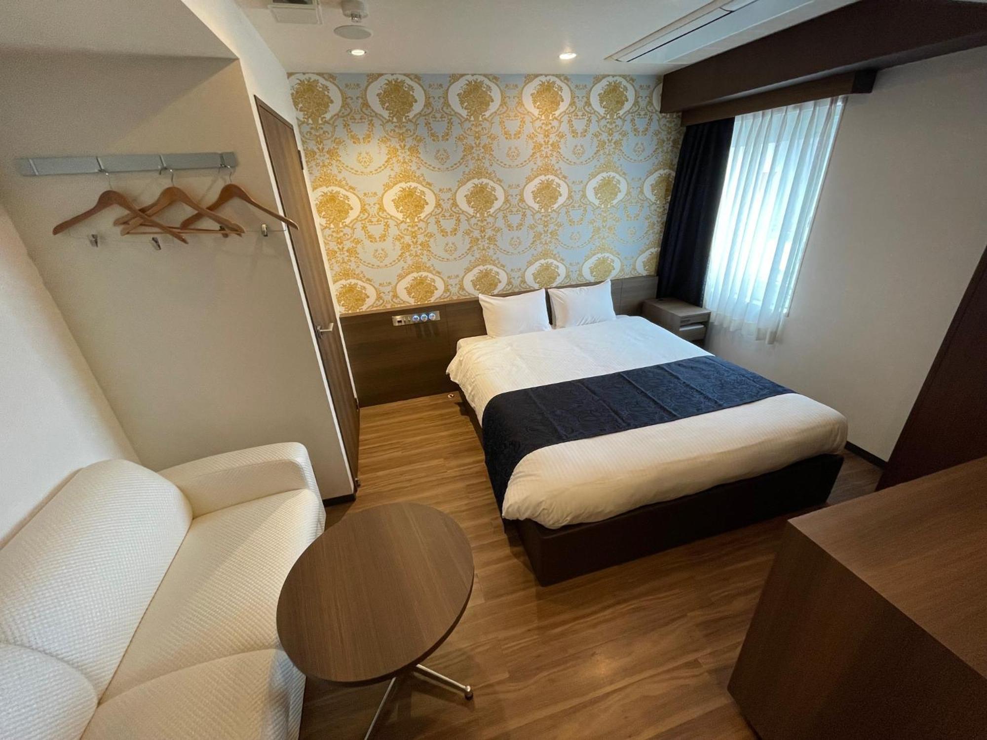 Hotel Vr 오사카 외부 사진