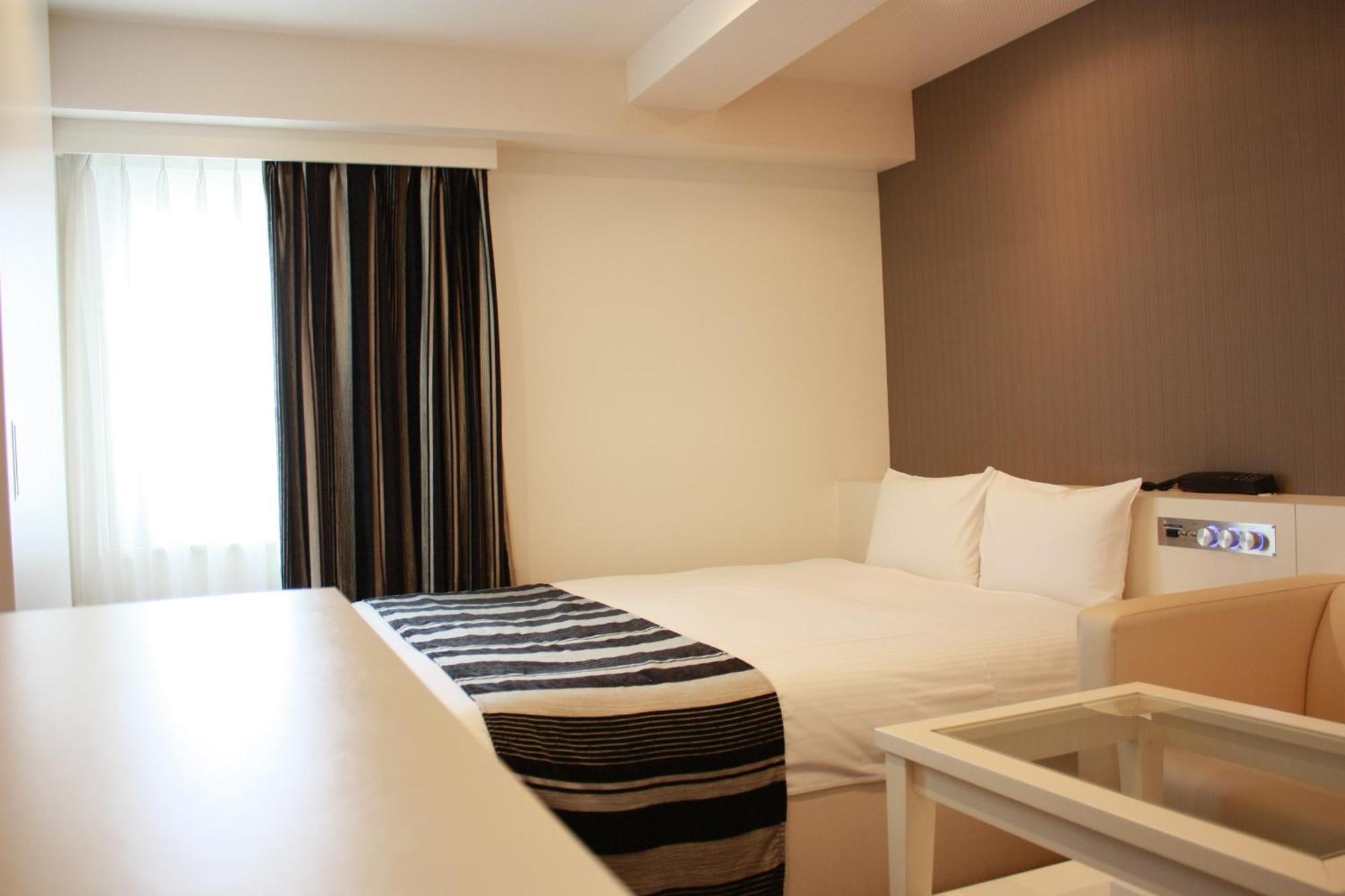 Hotel Vr 오사카 외부 사진