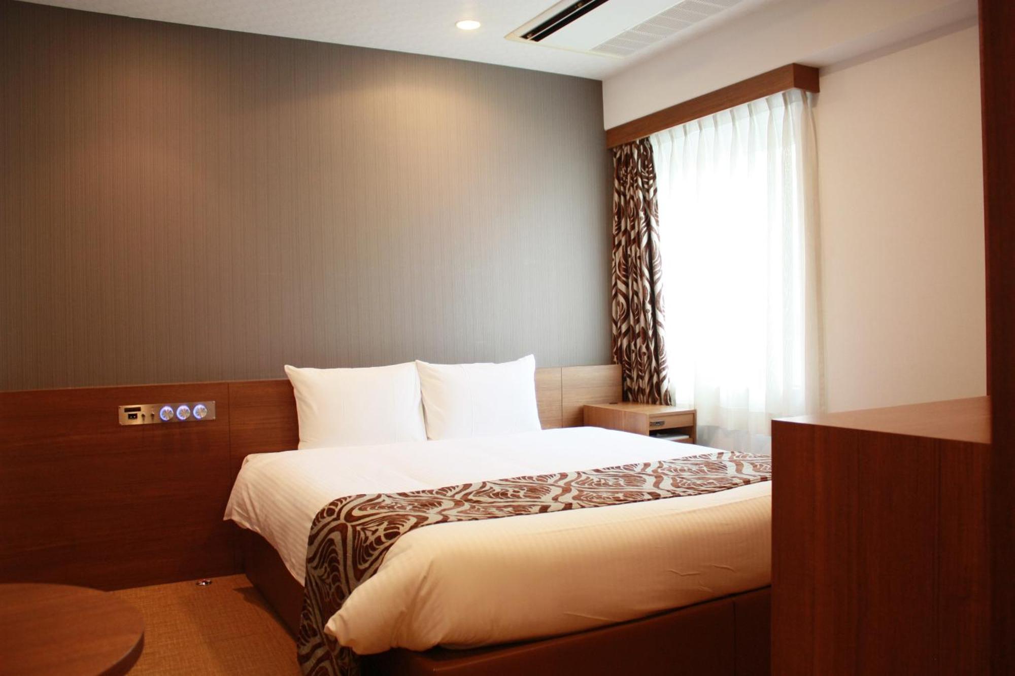 Hotel Vr 오사카 외부 사진