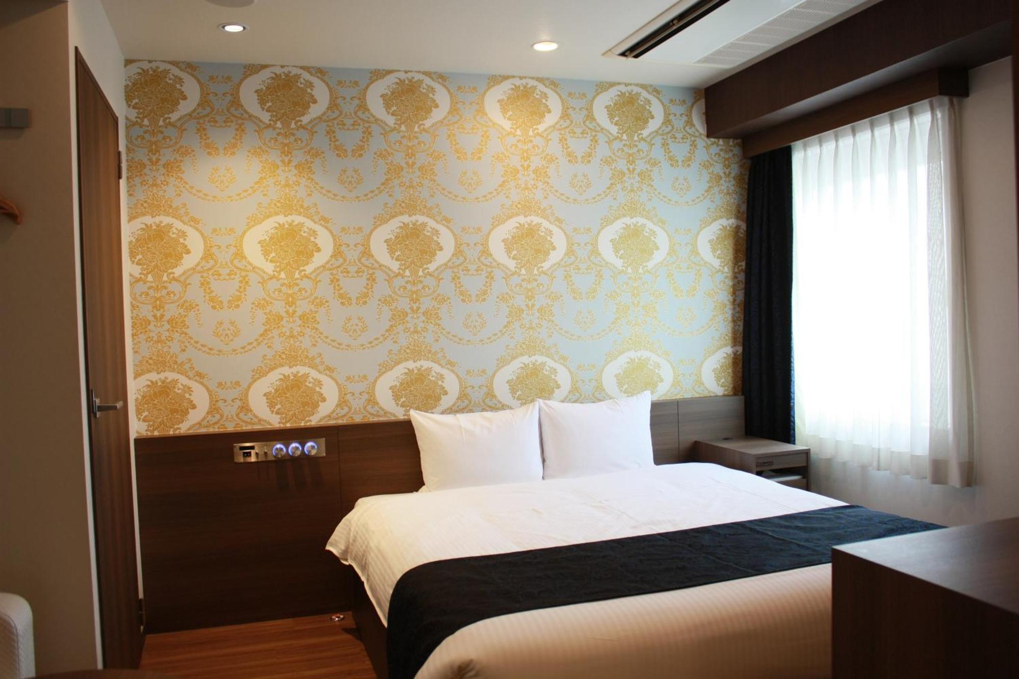 Hotel Vr 오사카 외부 사진