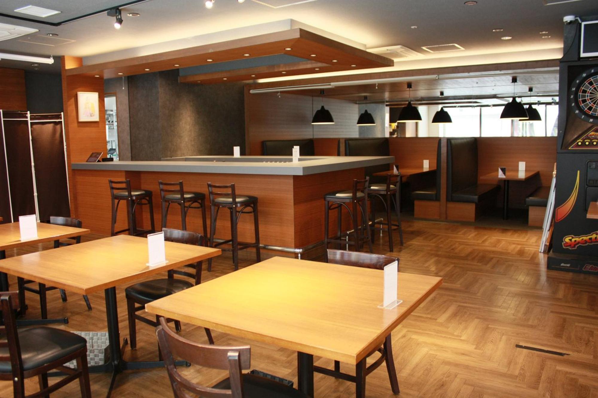 Hotel Vr 오사카 외부 사진