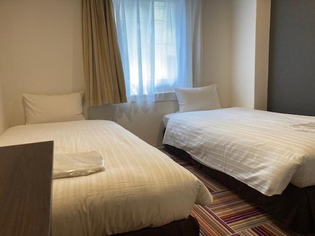 Hotel Vr 오사카 외부 사진