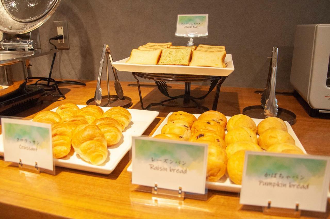 Hotel Vr 오사카 외부 사진